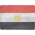 Egypt Flag Distressed Surface Laptop Studio Skin